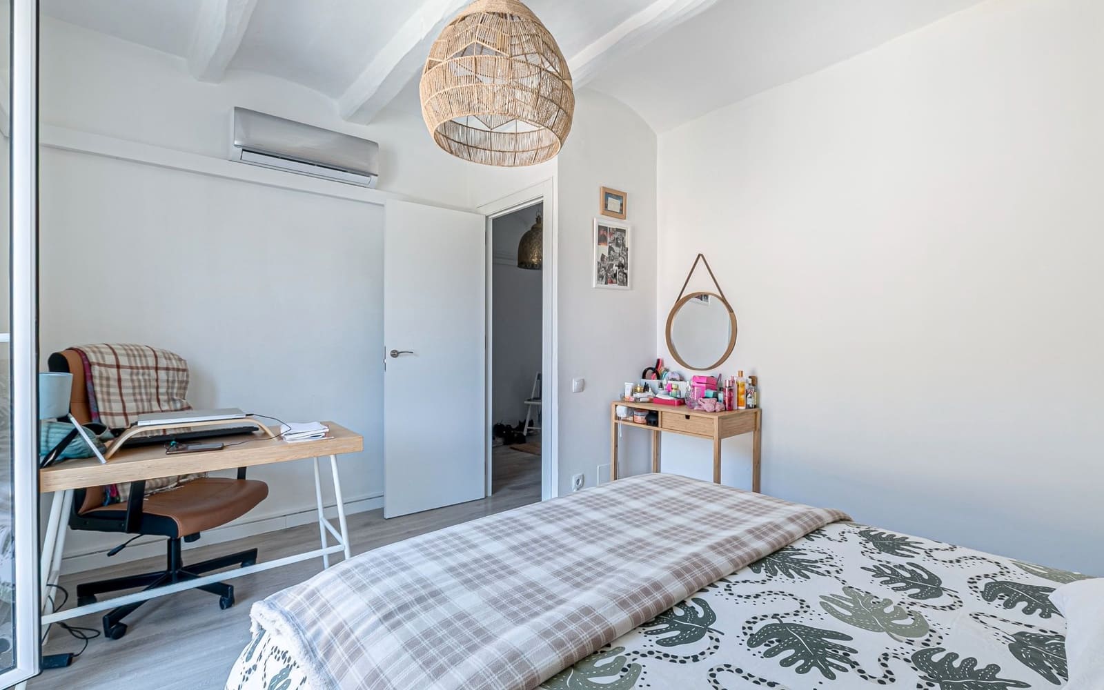 3 soveværelse Lejlighed til salg i Castellbell i el Vilar - € 125.000 (Ref: 8942141)