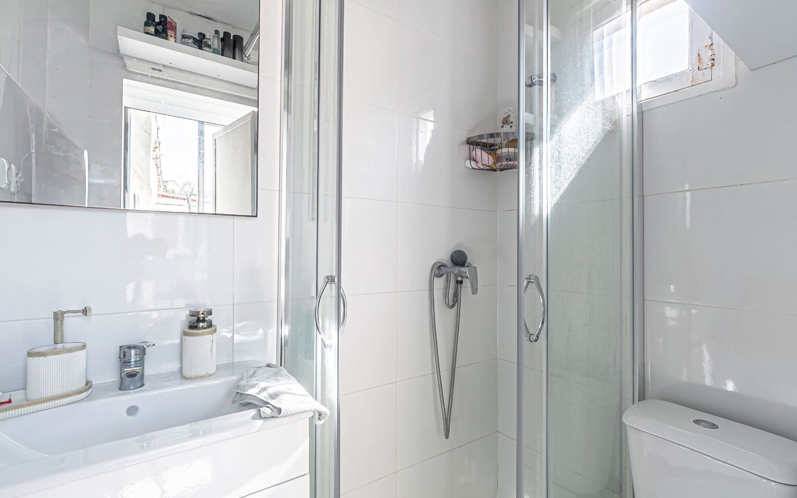 3 soveværelse Lejlighed til salg i Castellbell i el Vilar - € 125.000 (Ref: 8942141)