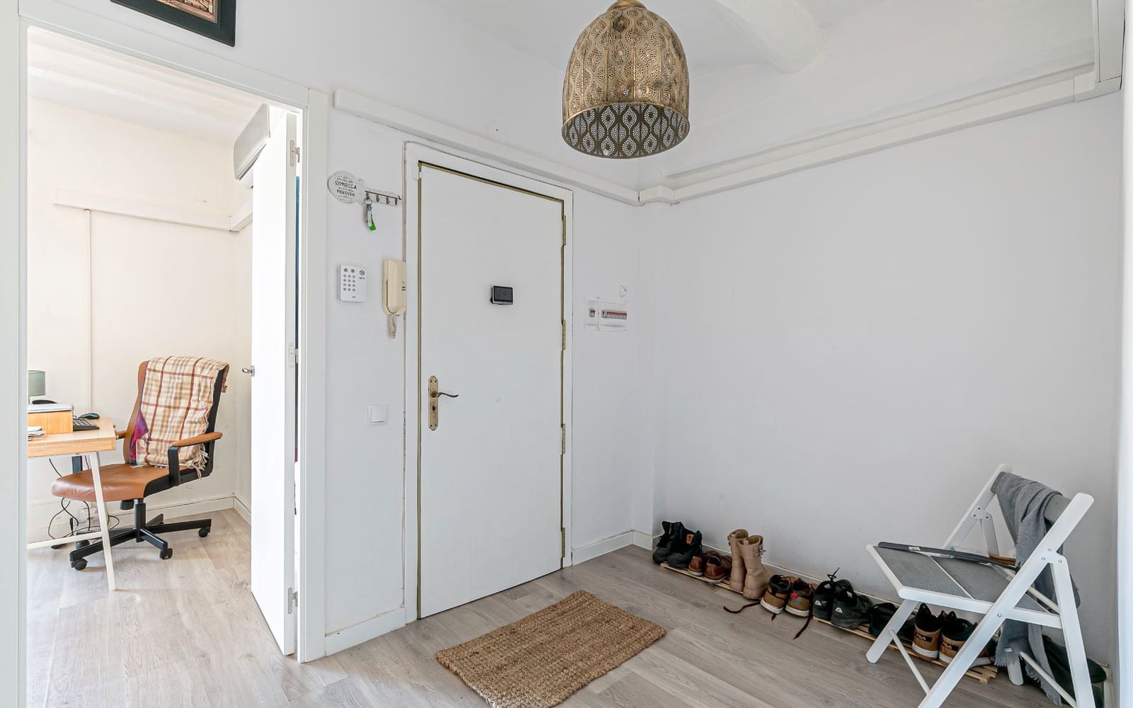 3 soveværelse Lejlighed til salg i Castellbell i el Vilar - € 125.000 (Ref: 8942141)