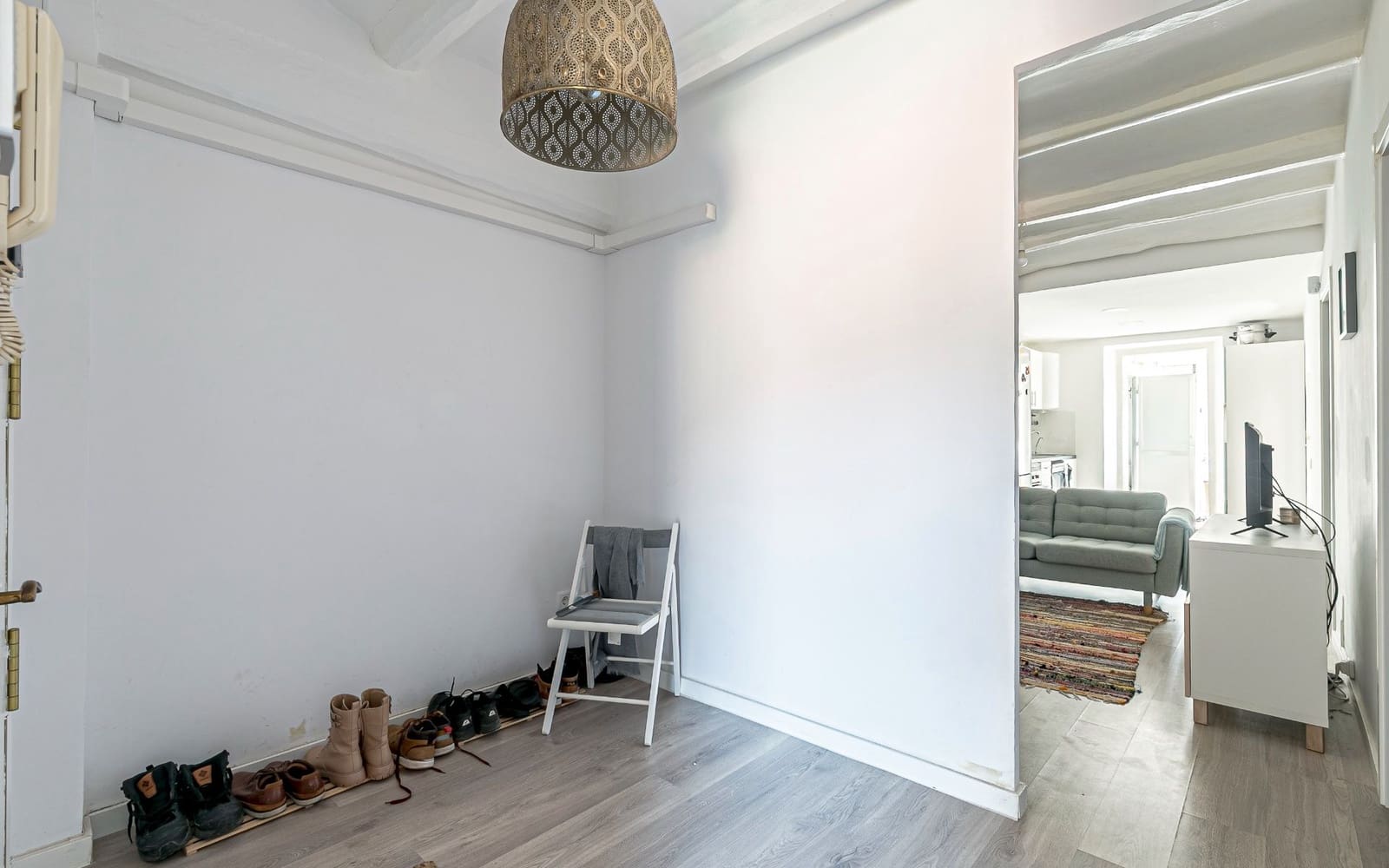 3 soveværelse Lejlighed til salg i Castellbell i el Vilar - € 125.000 (Ref: 8942141)