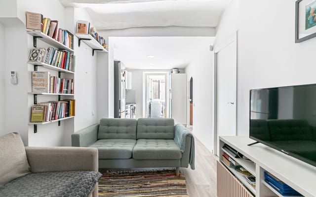 3 soveværelse Lejlighed til salg i Castellbell i el Vilar - € 125.000 (Ref: 8942141)