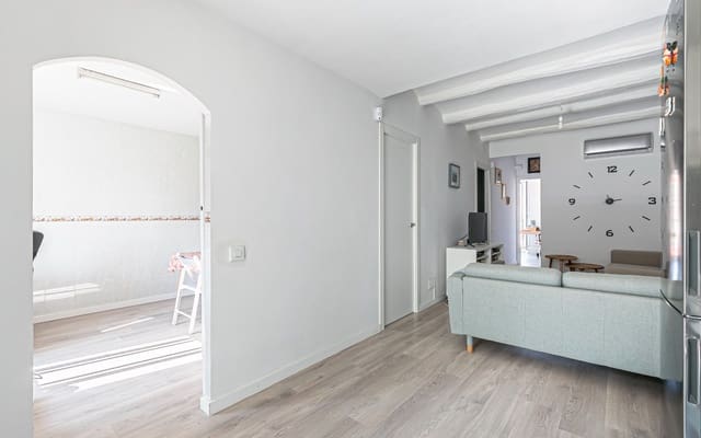 3 soveværelse Lejlighed til salg i Castellbell i el Vilar - € 125.000 (Ref: 8942141)