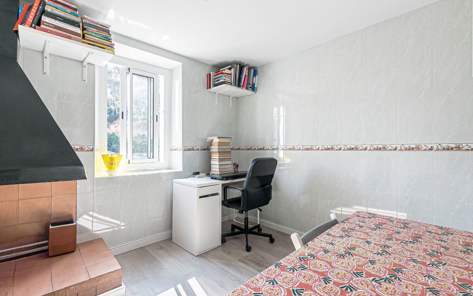 3 soveværelse Lejlighed til salg i Castellbell i el Vilar - € 125.000 (Ref: 8942141)