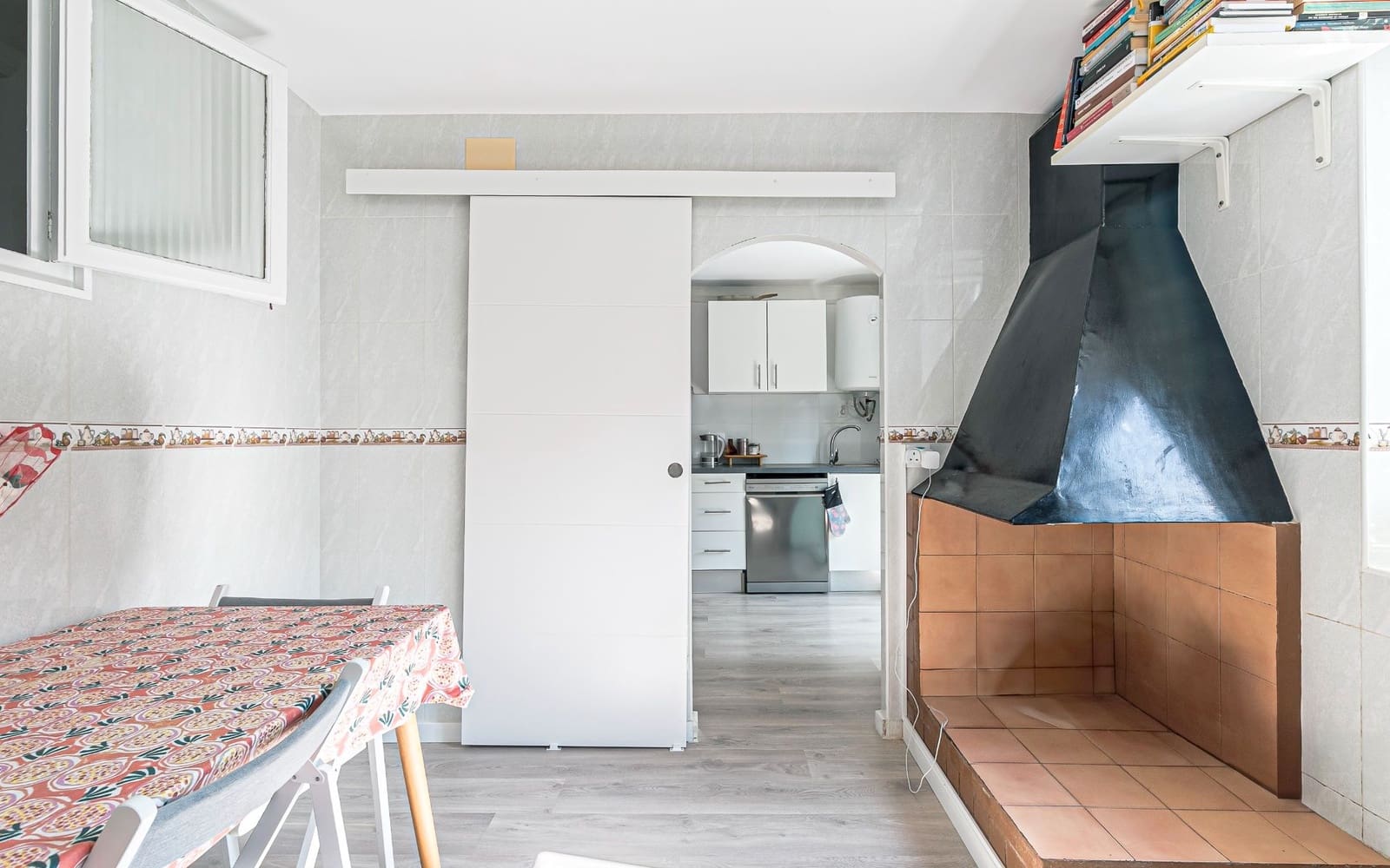 3 soveværelse Lejlighed til salg i Castellbell i el Vilar - € 125.000 (Ref: 8942141)