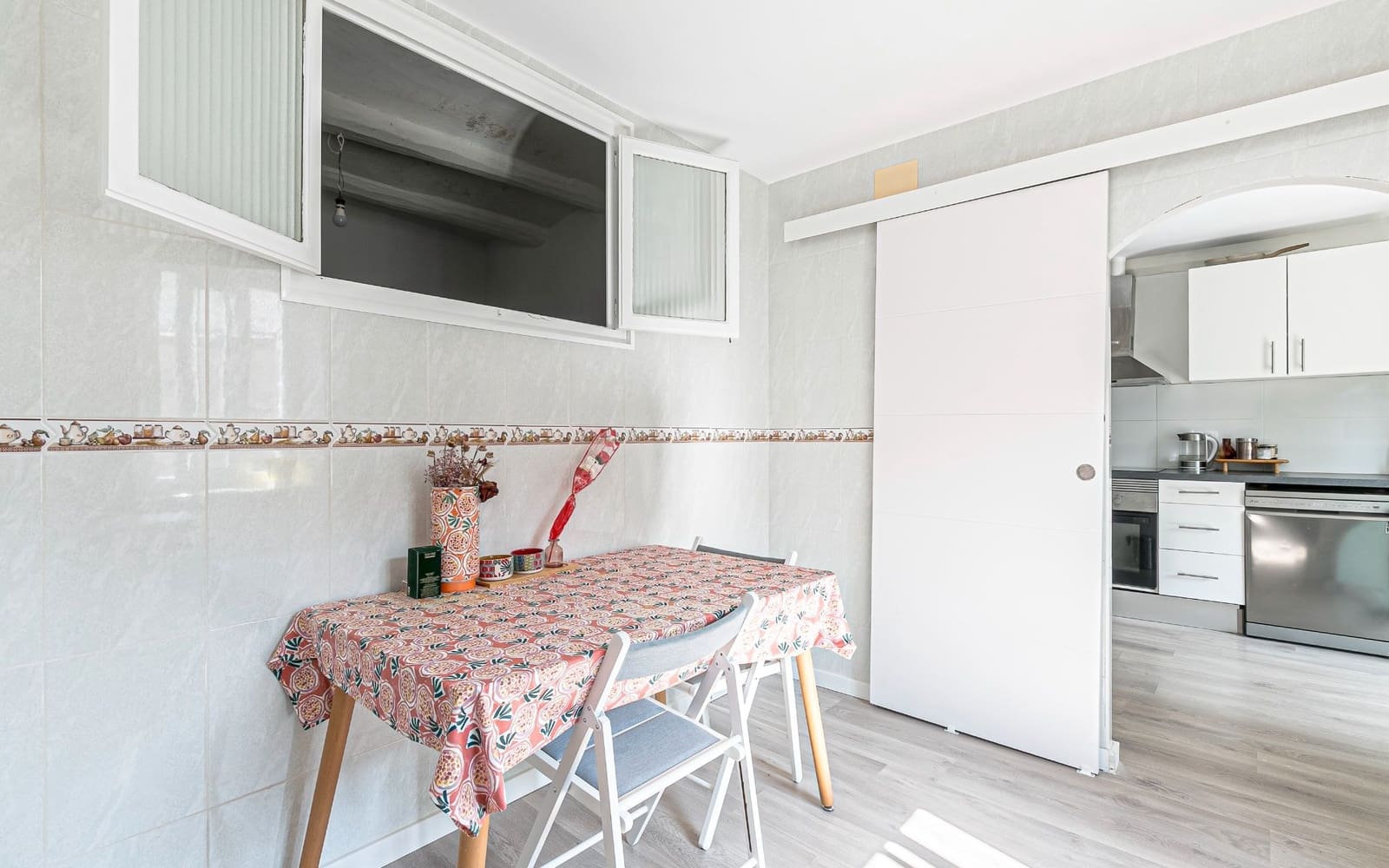 3 soveværelse Lejlighed til salg i Castellbell i el Vilar - € 125.000 (Ref: 8942141)