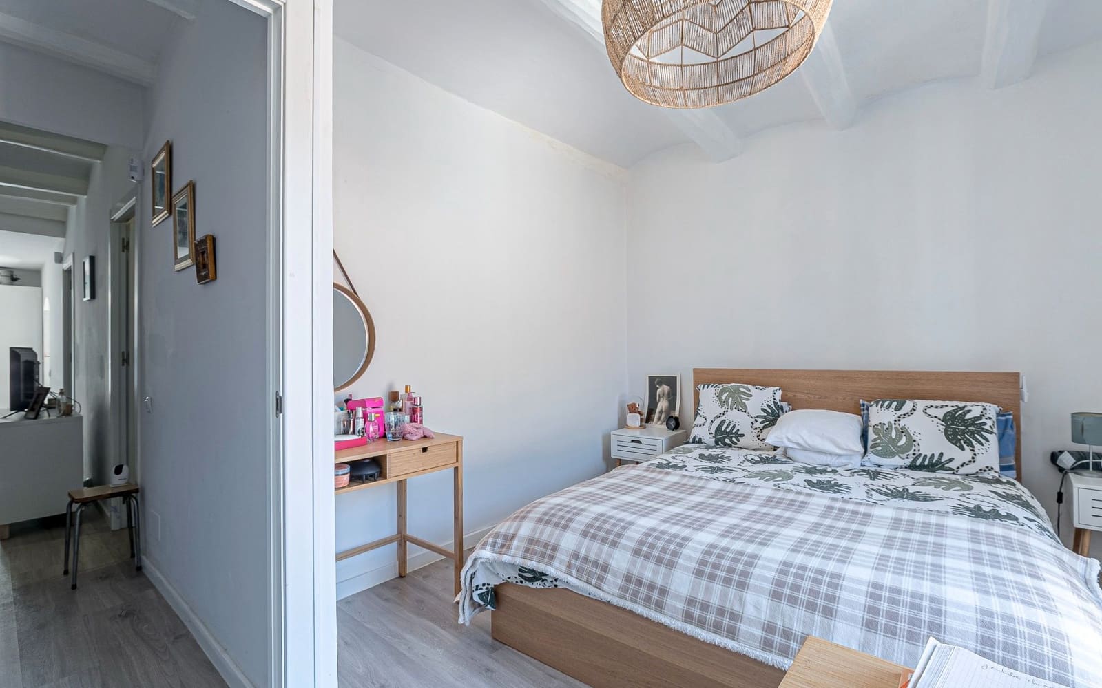 3 soveværelse Lejlighed til salg i Castellbell i el Vilar - € 125.000 (Ref: 8942141)