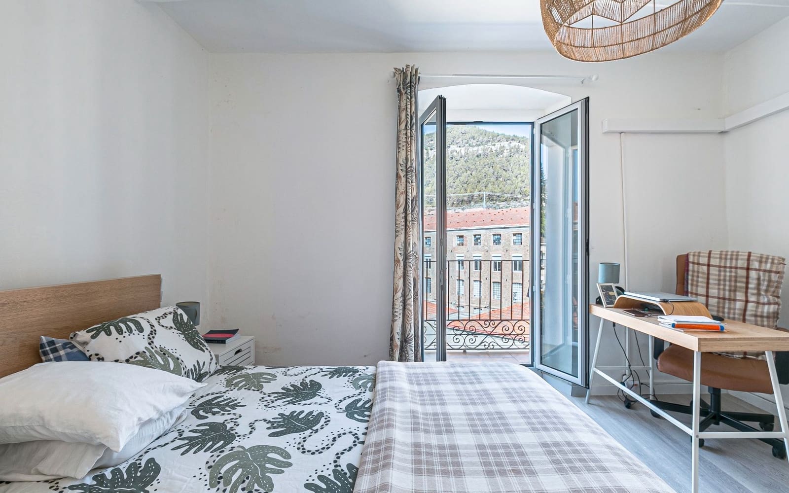 3 soveværelse Lejlighed til salg i Castellbell i el Vilar - € 125.000 (Ref: 8942141)