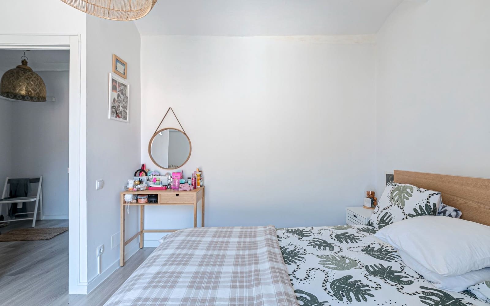 3 soveværelse Lejlighed til salg i Castellbell i el Vilar - € 125.000 (Ref: 8942141)