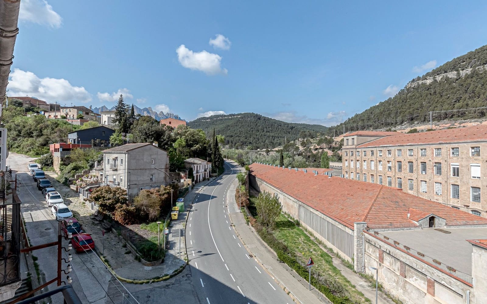 3 soveværelse Lejlighed til salg i Castellbell i el Vilar - € 125.000 (Ref: 8942141)