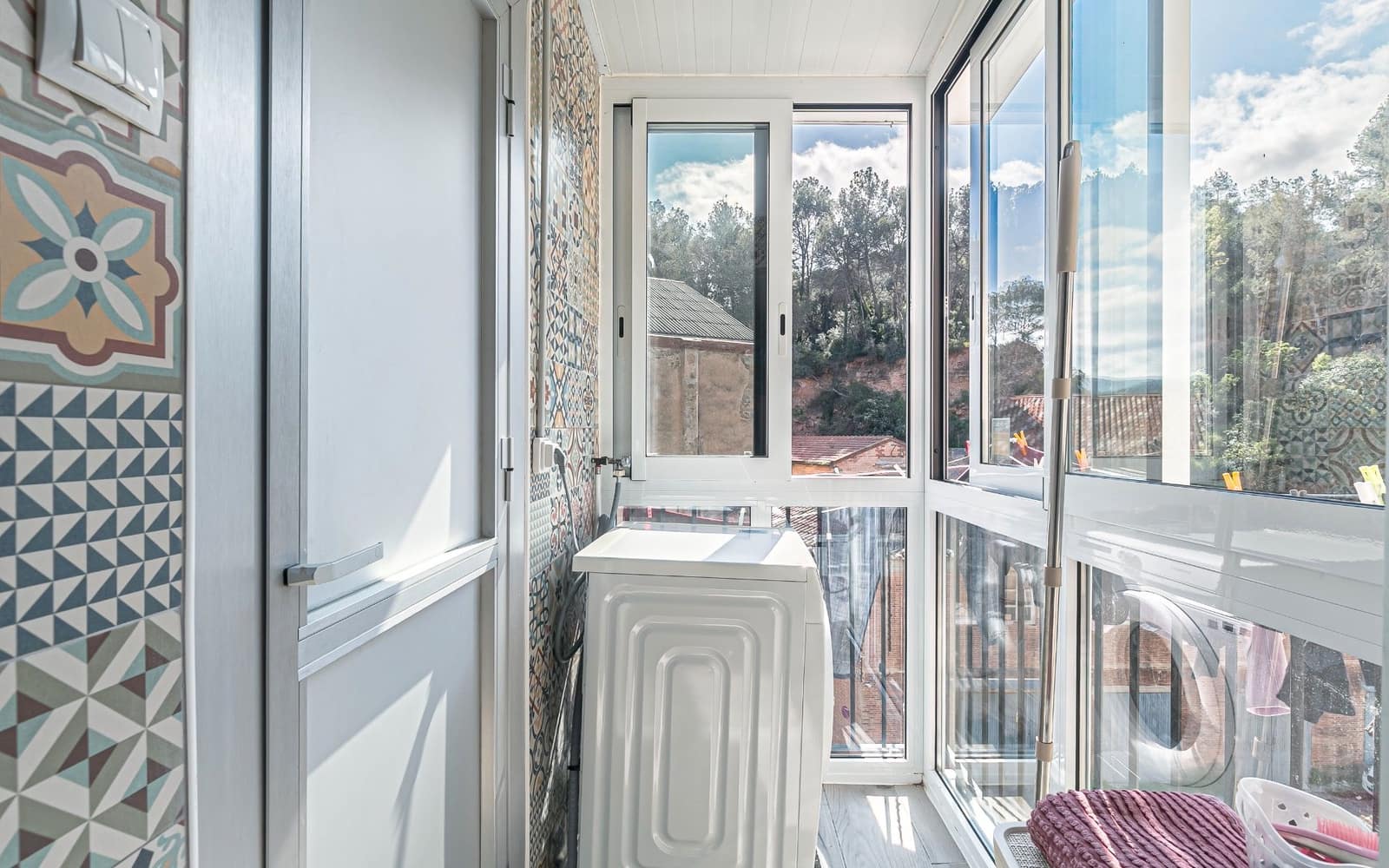 3 soveværelse Lejlighed til salg i Castellbell i el Vilar - € 125.000 (Ref: 8942141)