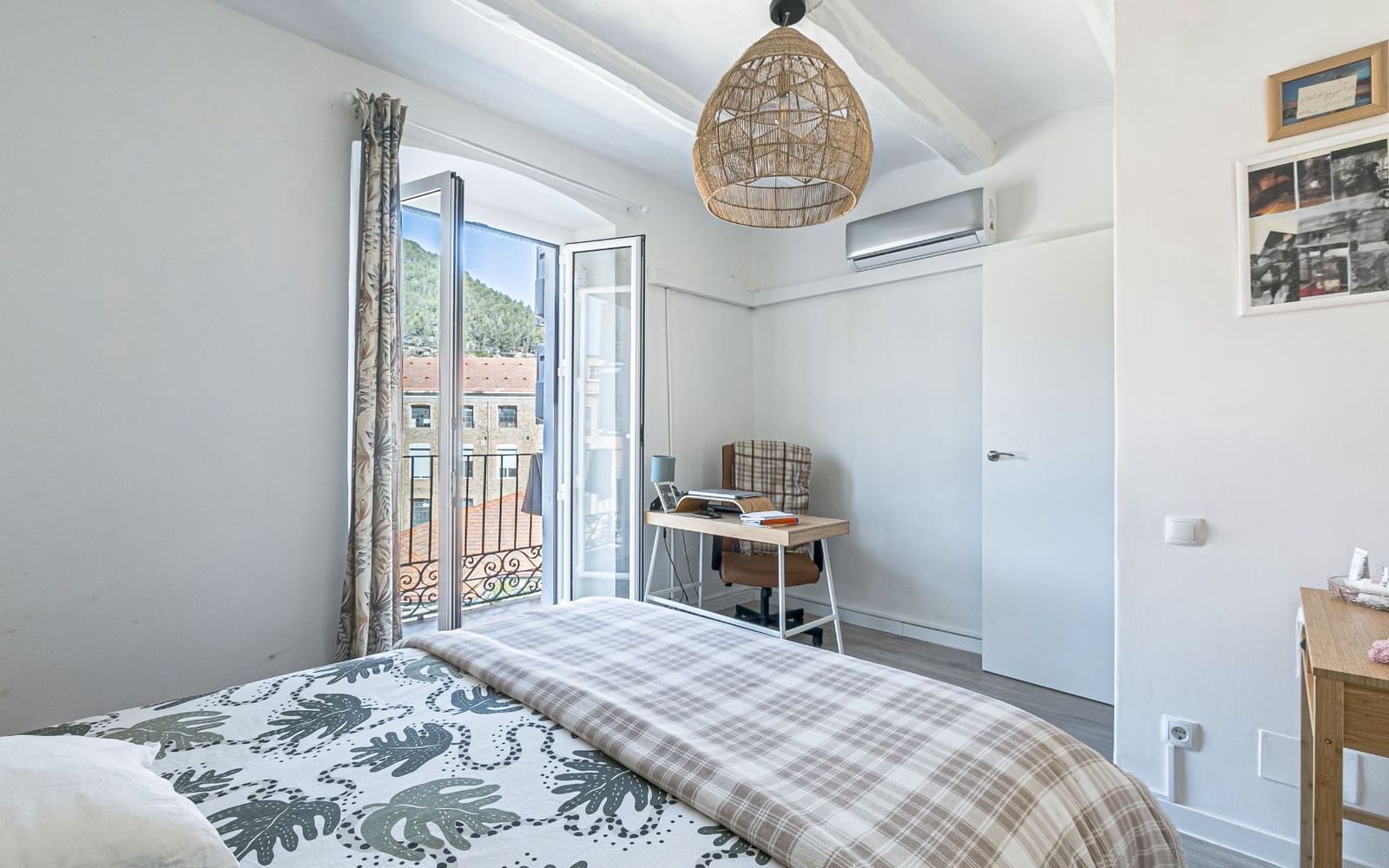 3 soveværelse Lejlighed til salg i Castellbell i el Vilar - € 125.000 (Ref: 8942141)