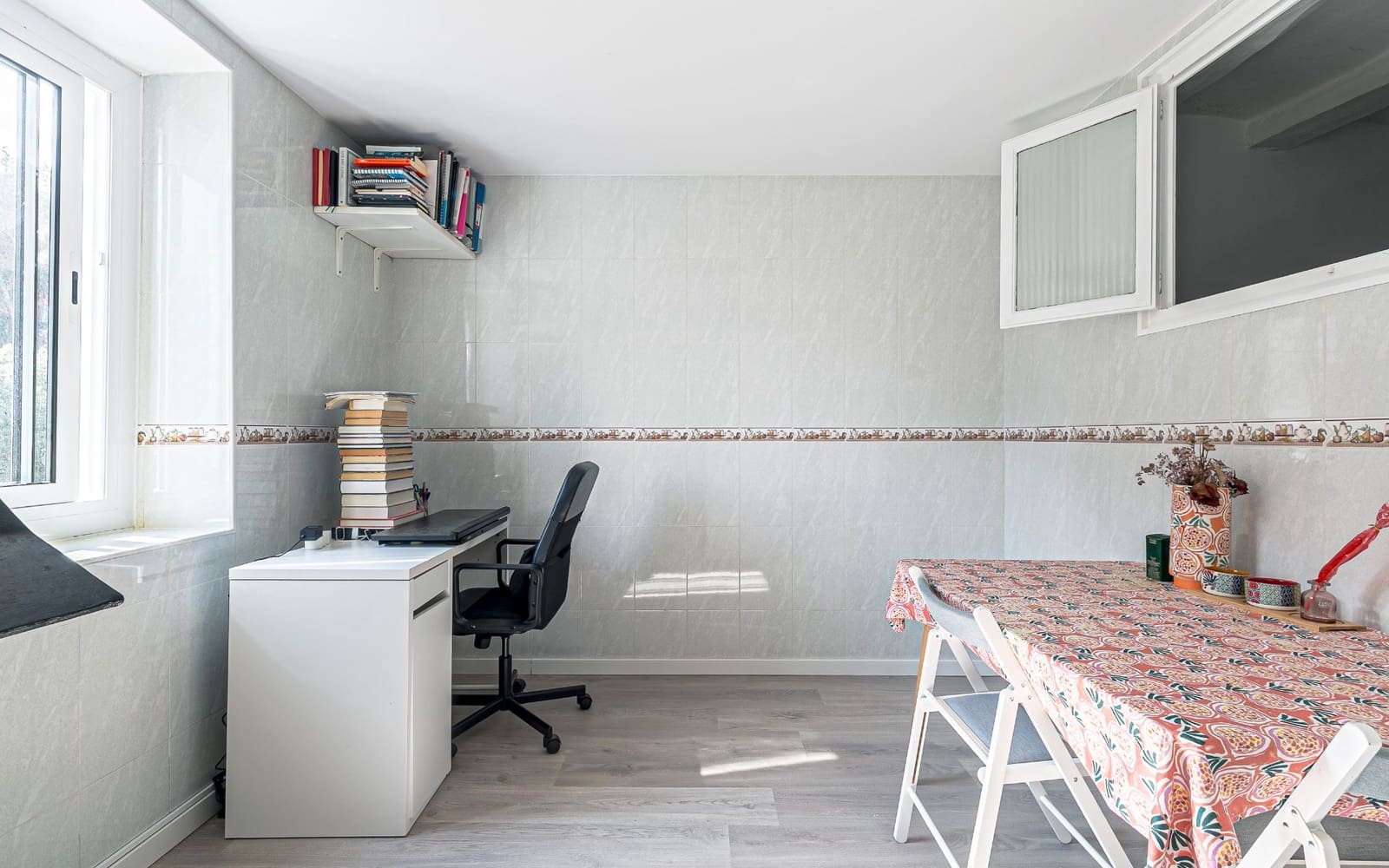 3 soveværelse Lejlighed til salg i Castellbell i el Vilar - € 125.000 (Ref: 8942141)