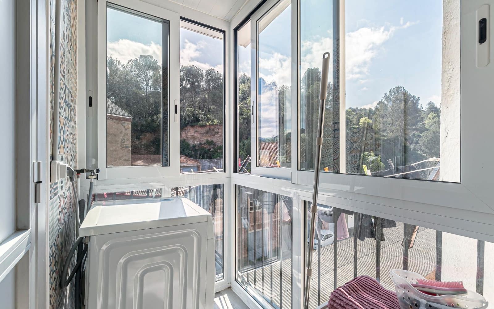 3 soveværelse Lejlighed til salg i Castellbell i el Vilar - € 125.000 (Ref: 8942141)