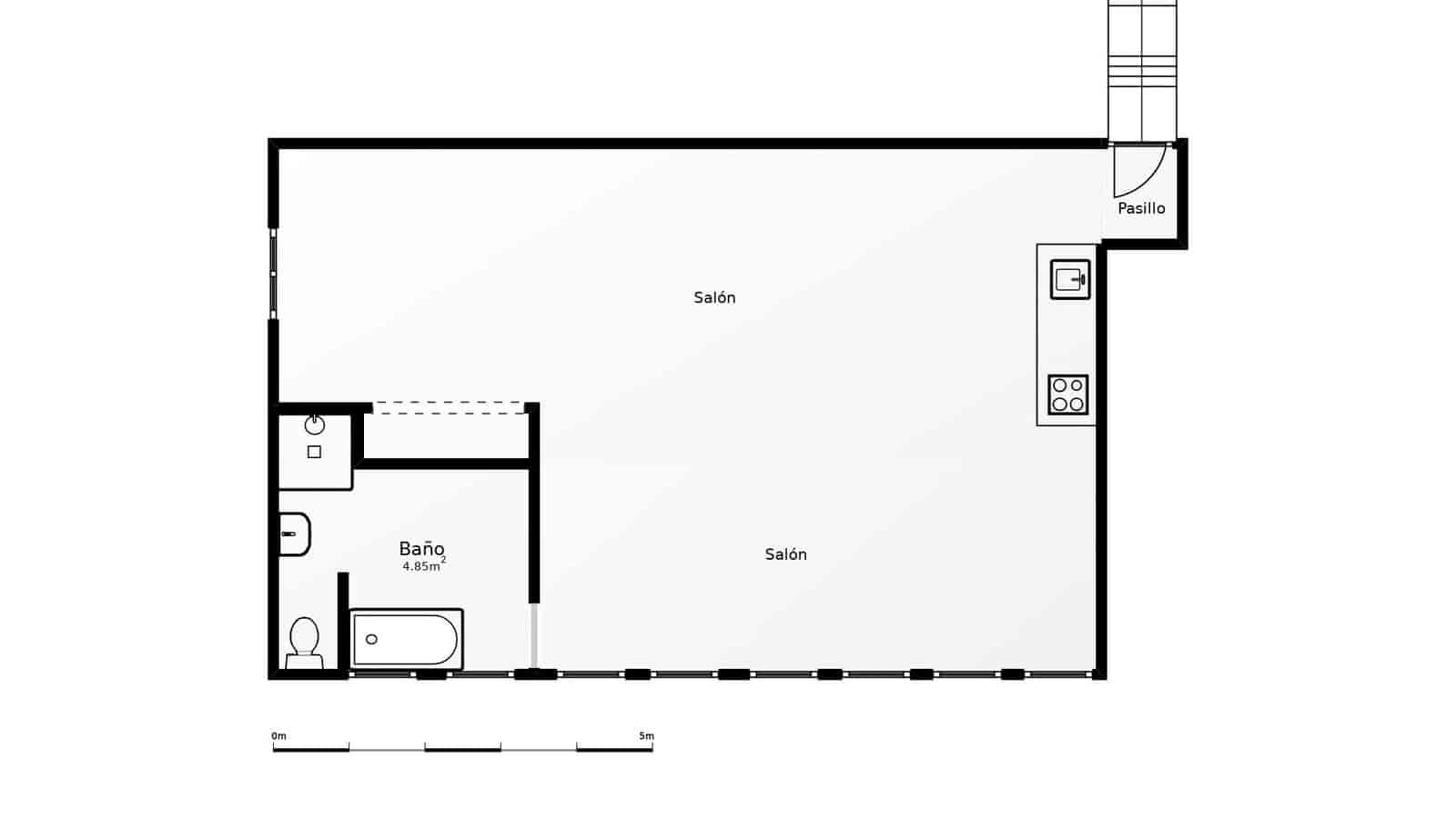 8 soveværelse Finca/Landehus til salg i Forallac med swimmingpool garage - € 2.607.000 (Ref: 8942143)