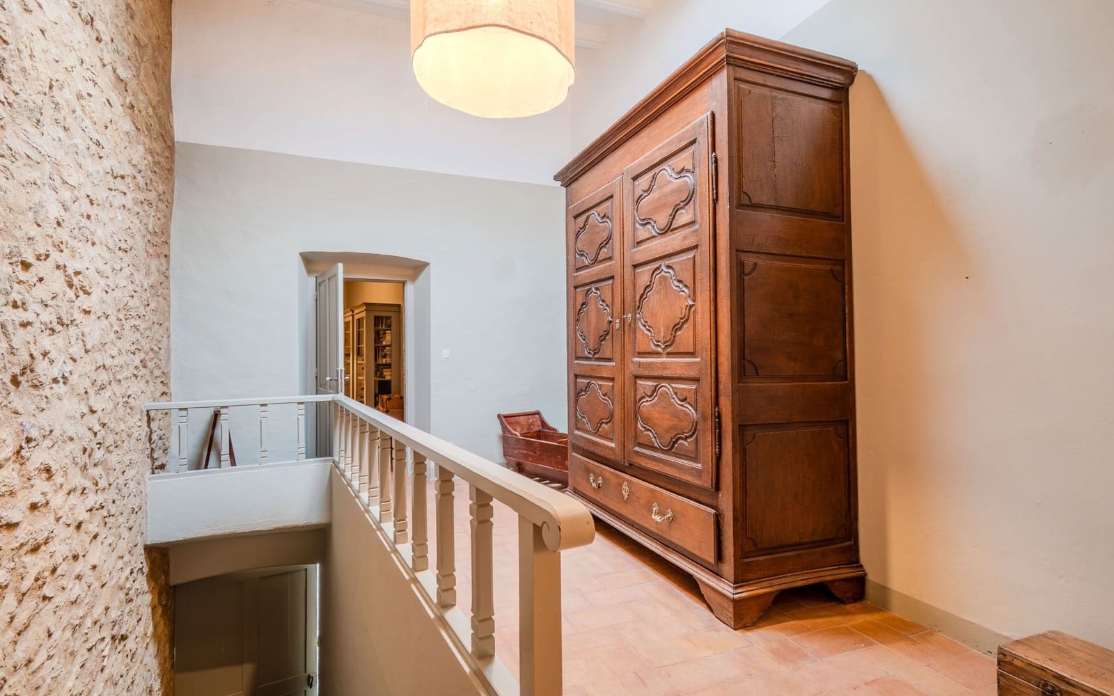 8 soveværelse Finca/Landehus til salg i Forallac med swimmingpool garage - € 2.607.000 (Ref: 8942143)