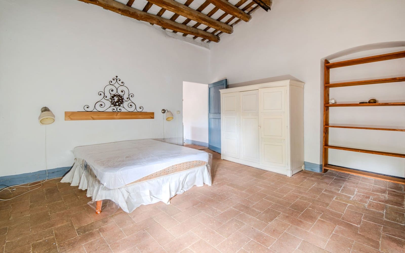 8 soveværelse Finca/Landehus til salg i Forallac med swimmingpool garage - € 2.607.000 (Ref: 8942143)