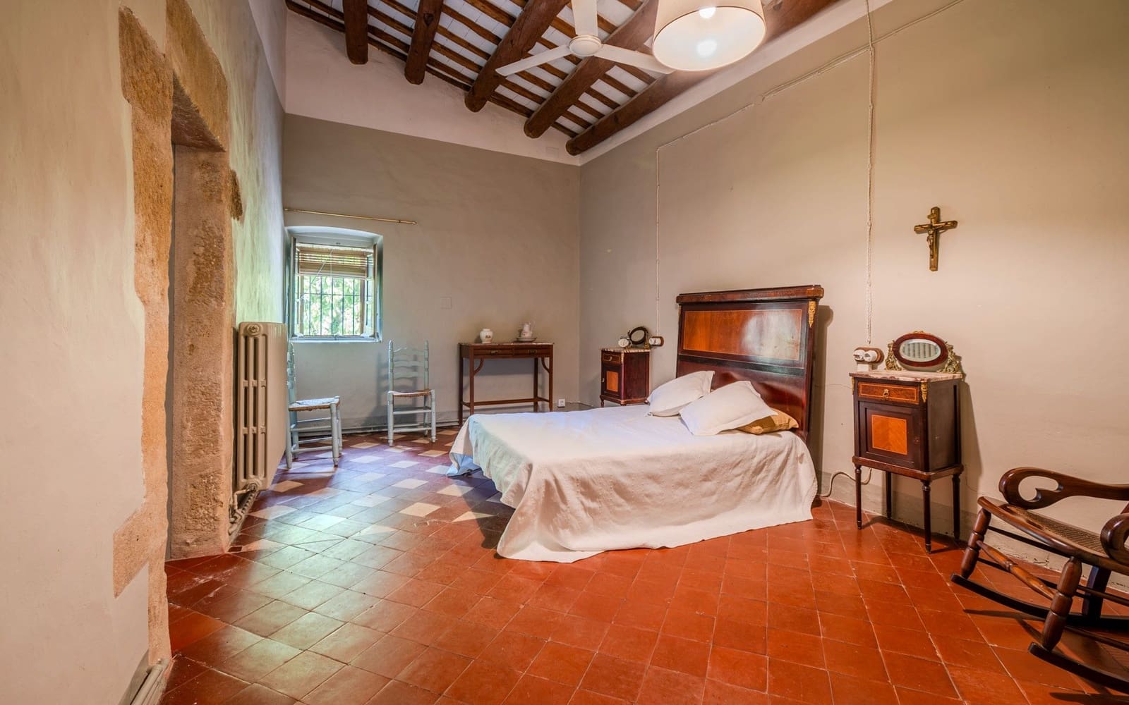 8 soveværelse Finca/Landehus til salg i Forallac med swimmingpool garage - € 2.607.000 (Ref: 8942143)