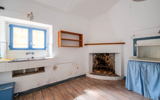 8 soveværelse Finca/Landehus til salg i Forallac med swimmingpool garage - € 2.607.000 (Ref: 8942143)