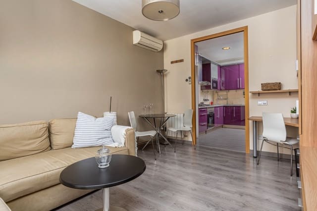 2 makuuhuone Asunto myytävänä paikassa La Dreta de L'Eixample, Barcelona kaupunki - 520 000 € (Ref: 8948105)