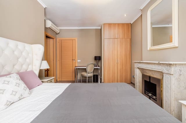 2 makuuhuone Asunto myytävänä paikassa La Dreta de L'Eixample, Barcelona kaupunki - 520 000 € (Ref: 8948105)