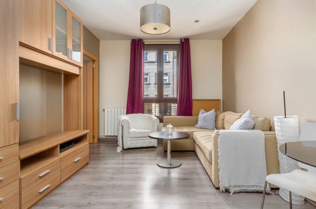 2 makuuhuone Asunto myytävänä paikassa La Dreta de L'Eixample, Barcelona kaupunki - 520 000 € (Ref: 8948105)