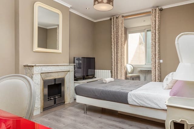 2 makuuhuone Asunto myytävänä paikassa La Dreta de L'Eixample, Barcelona kaupunki - 520 000 € (Ref: 8948105)