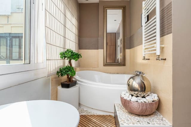 2 makuuhuone Asunto myytävänä paikassa La Dreta de L'Eixample, Barcelona kaupunki - 520 000 € (Ref: 8948105)