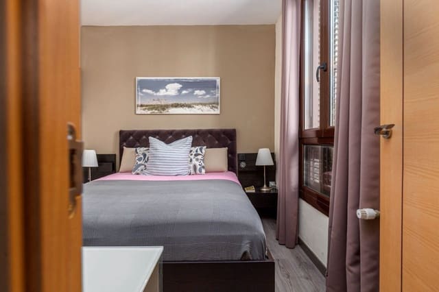 2 makuuhuone Asunto myytävänä paikassa La Dreta de L'Eixample, Barcelona kaupunki - 520 000 € (Ref: 8948105)