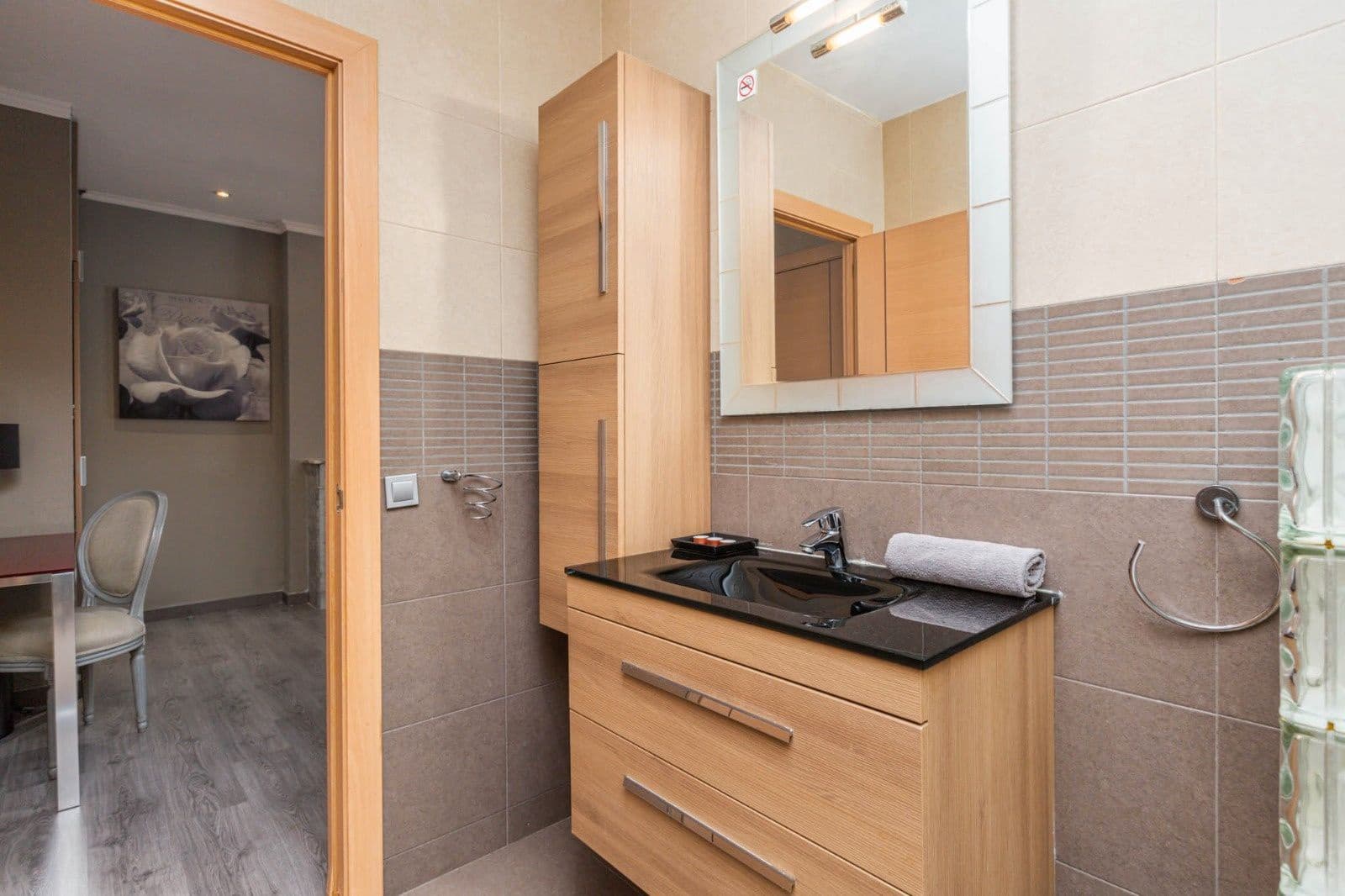 2 makuuhuone Asunto myytävänä paikassa Barcelona kaupunki - 520 000 € (Ref: 8948105)