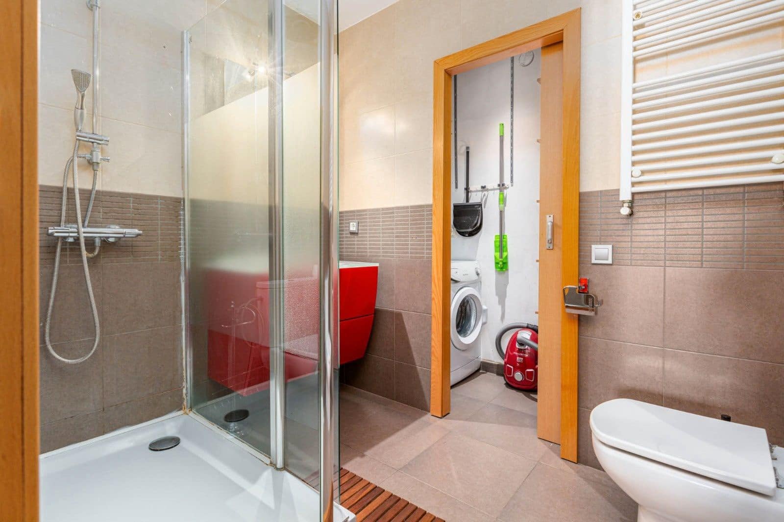 2 makuuhuone Asunto myytävänä paikassa Barcelona kaupunki - 520 000 € (Ref: 8948105)