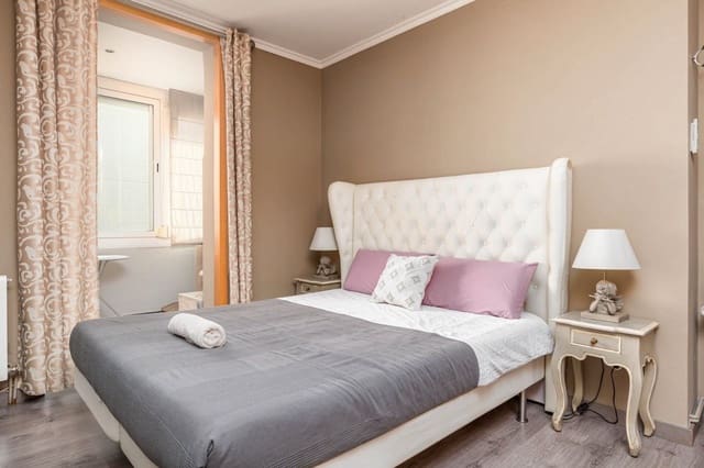 2 makuuhuone Asunto myytävänä paikassa La Dreta de L'Eixample, Barcelona kaupunki - 520 000 € (Ref: 8948105)