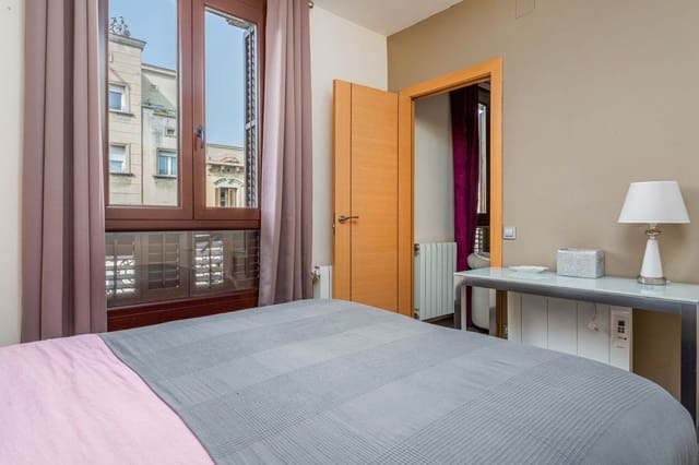 2 makuuhuone Asunto myytävänä paikassa La Dreta de L'Eixample, Barcelona kaupunki - 520 000 € (Ref: 8948105)