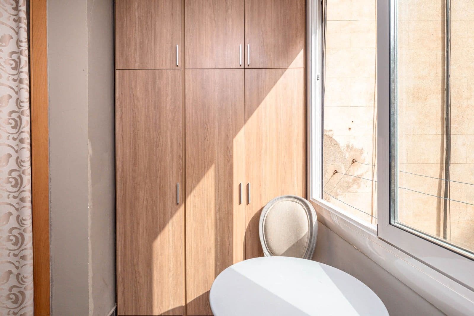 2 makuuhuone Asunto myytävänä paikassa Barcelona kaupunki - 520 000 € (Ref: 8948105)