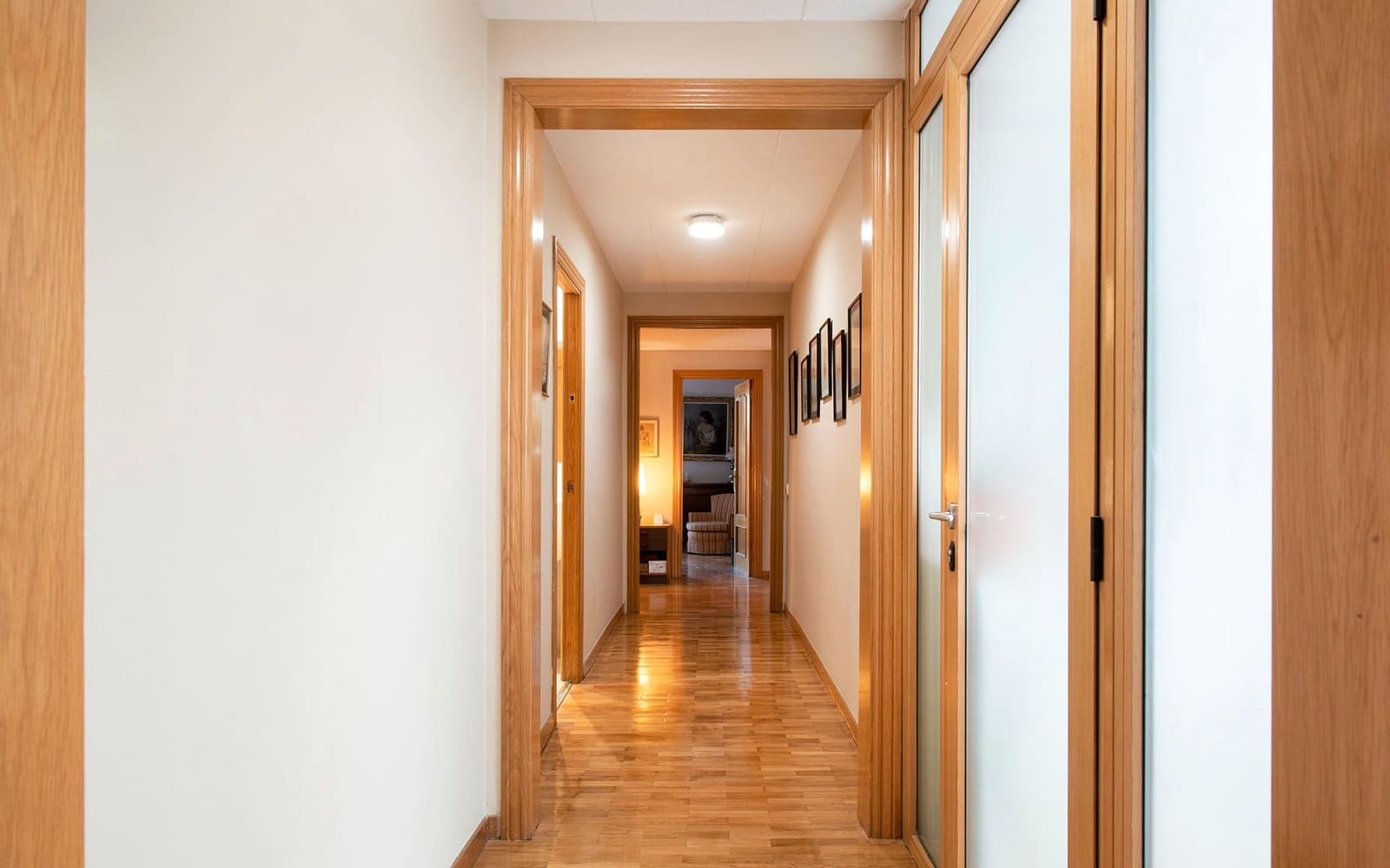 6 sypialnia Mieszkanie na sprzedaż w Miasto Barcelona - 1 140 000 € (Ref: 8949535)