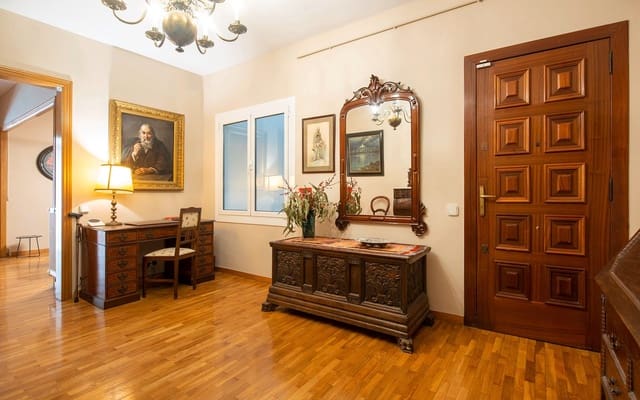 6 soveværelse Lejlighed til salg i Sant Gervasi - Galvany, Barcelona by - € 1.140.000 (Ref: 8949535)