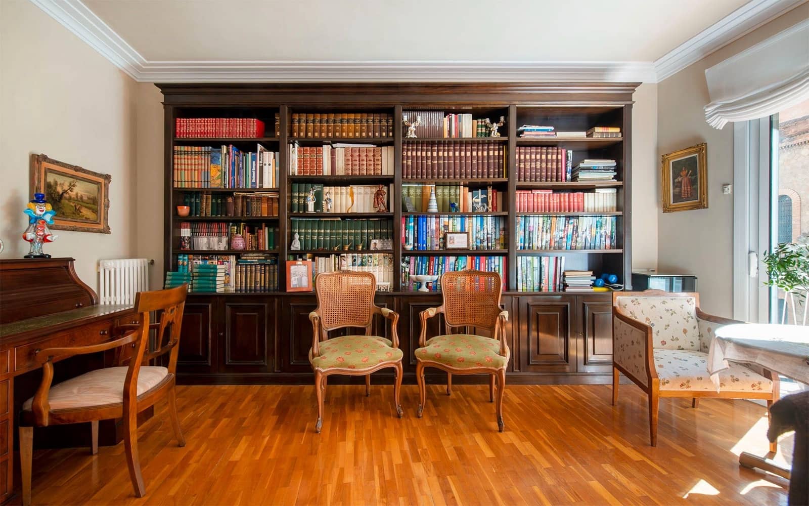 6 sypialnia Mieszkanie na sprzedaż w Miasto Barcelona - 1 140 000 € (Ref: 8949535)