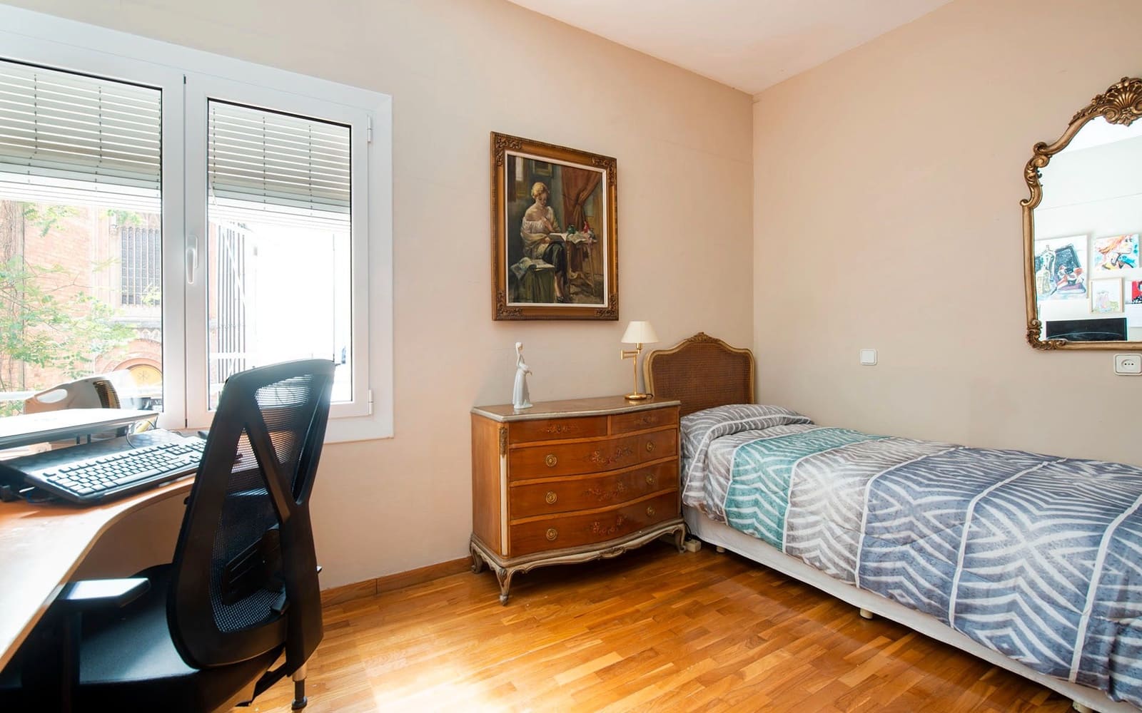 6 sypialnia Mieszkanie na sprzedaż w Miasto Barcelona - 1 140 000 € (Ref: 8949535)