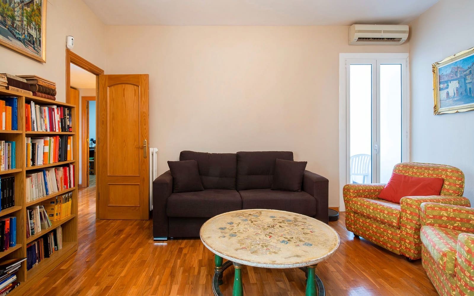 6 sypialnia Mieszkanie na sprzedaż w Miasto Barcelona - 1 140 000 € (Ref: 8949535)