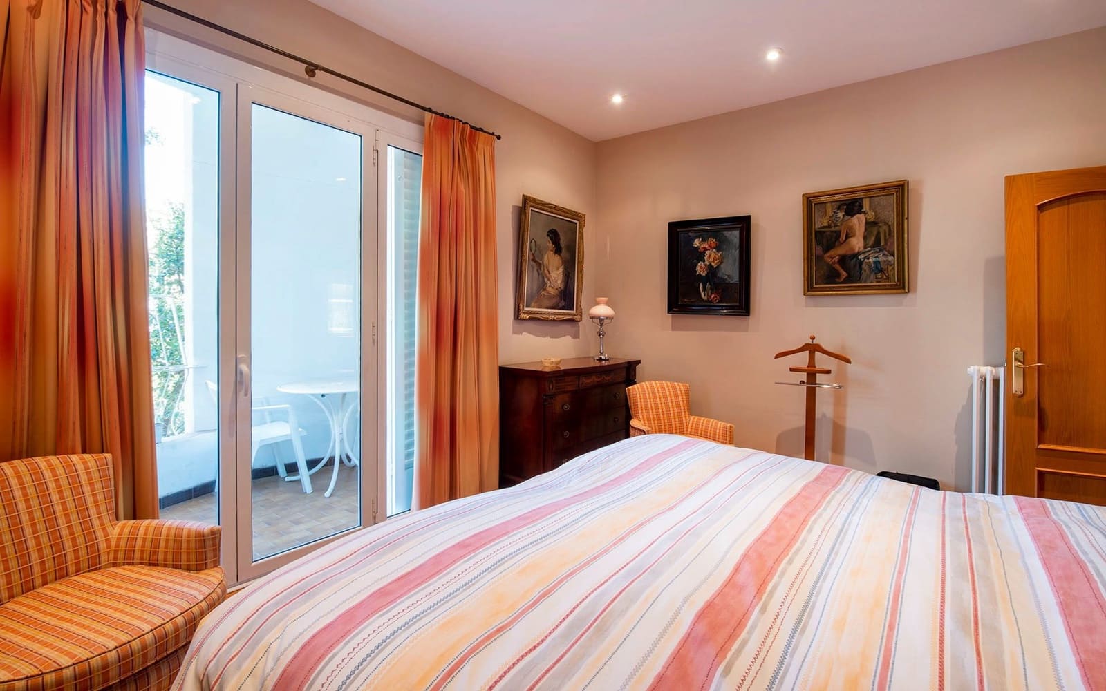 6 sypialnia Mieszkanie na sprzedaż w Miasto Barcelona - 1 140 000 € (Ref: 8949535)