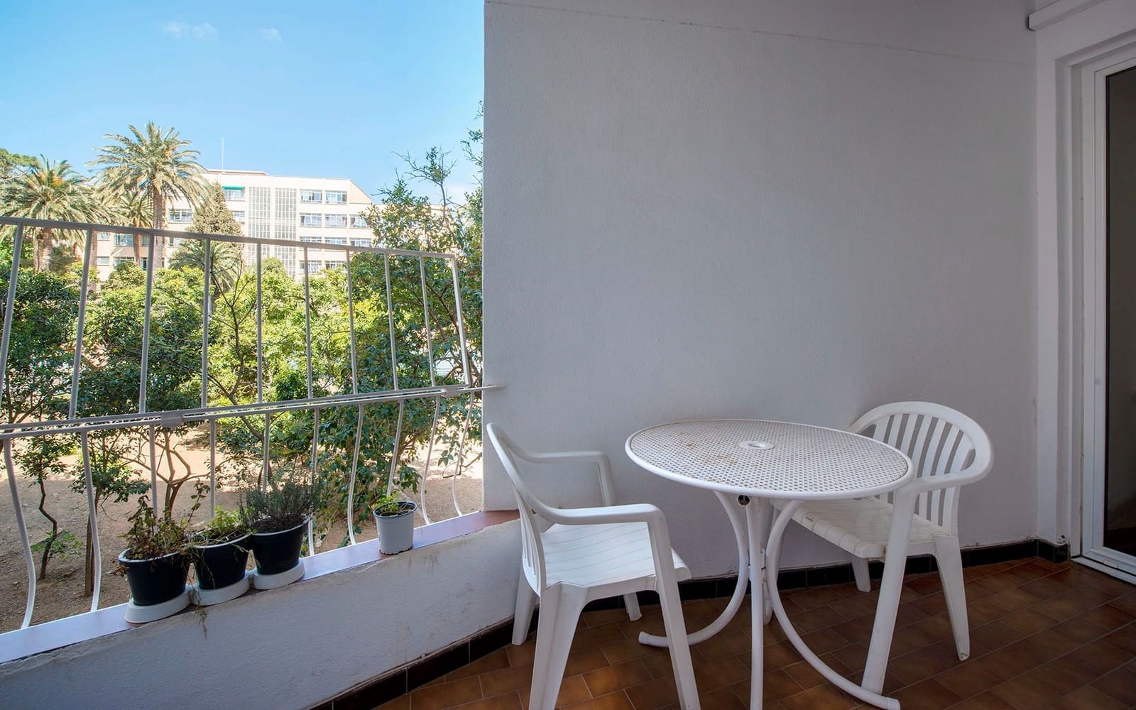 6 sypialnia Mieszkanie na sprzedaż w Miasto Barcelona - 1 140 000 € (Ref: 8949535)