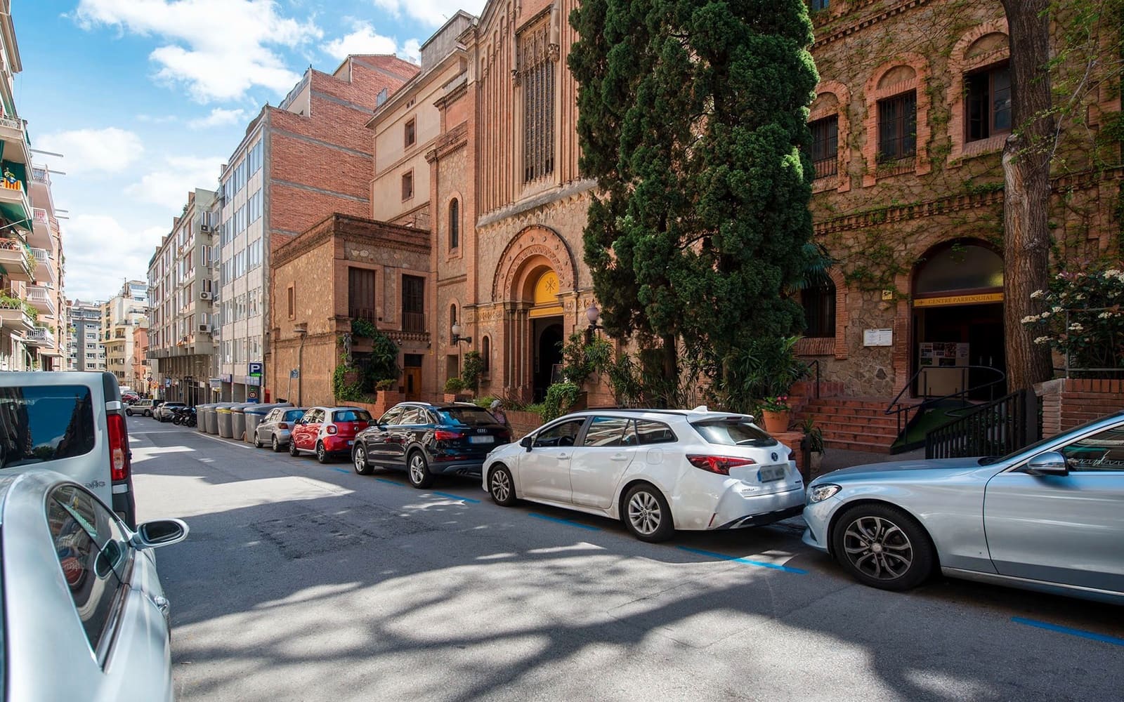 6 sypialnia Mieszkanie na sprzedaż w Miasto Barcelona - 1 140 000 € (Ref: 8949535)