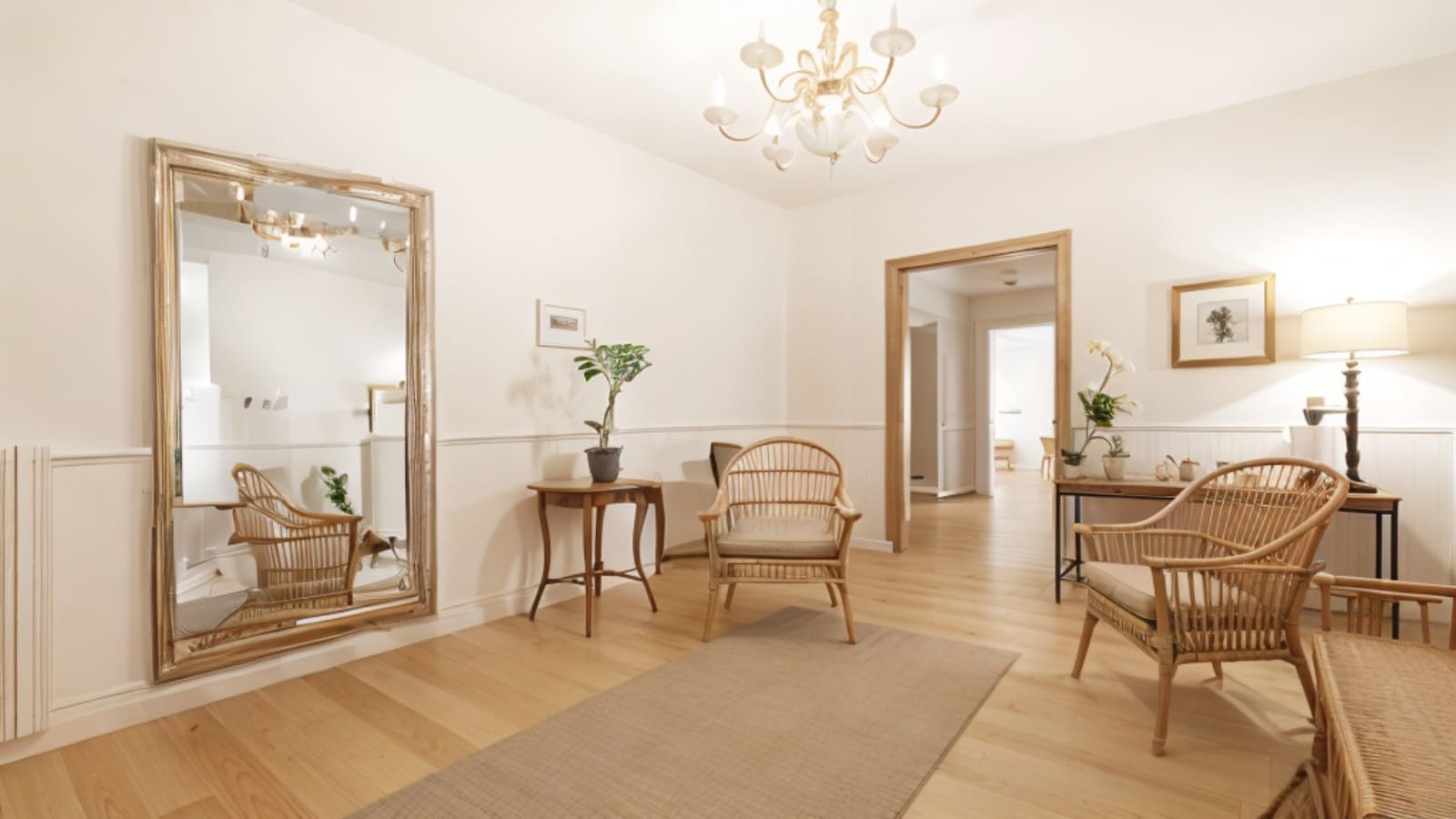 6 sypialnia Mieszkanie na sprzedaż w Miasto Barcelona - 1 140 000 € (Ref: 8949535)