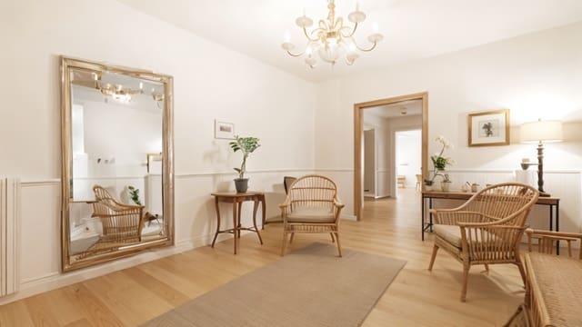 6 soveværelse Lejlighed til salg i Sant Gervasi - Galvany, Barcelona by - € 1.140.000 (Ref: 8949535)