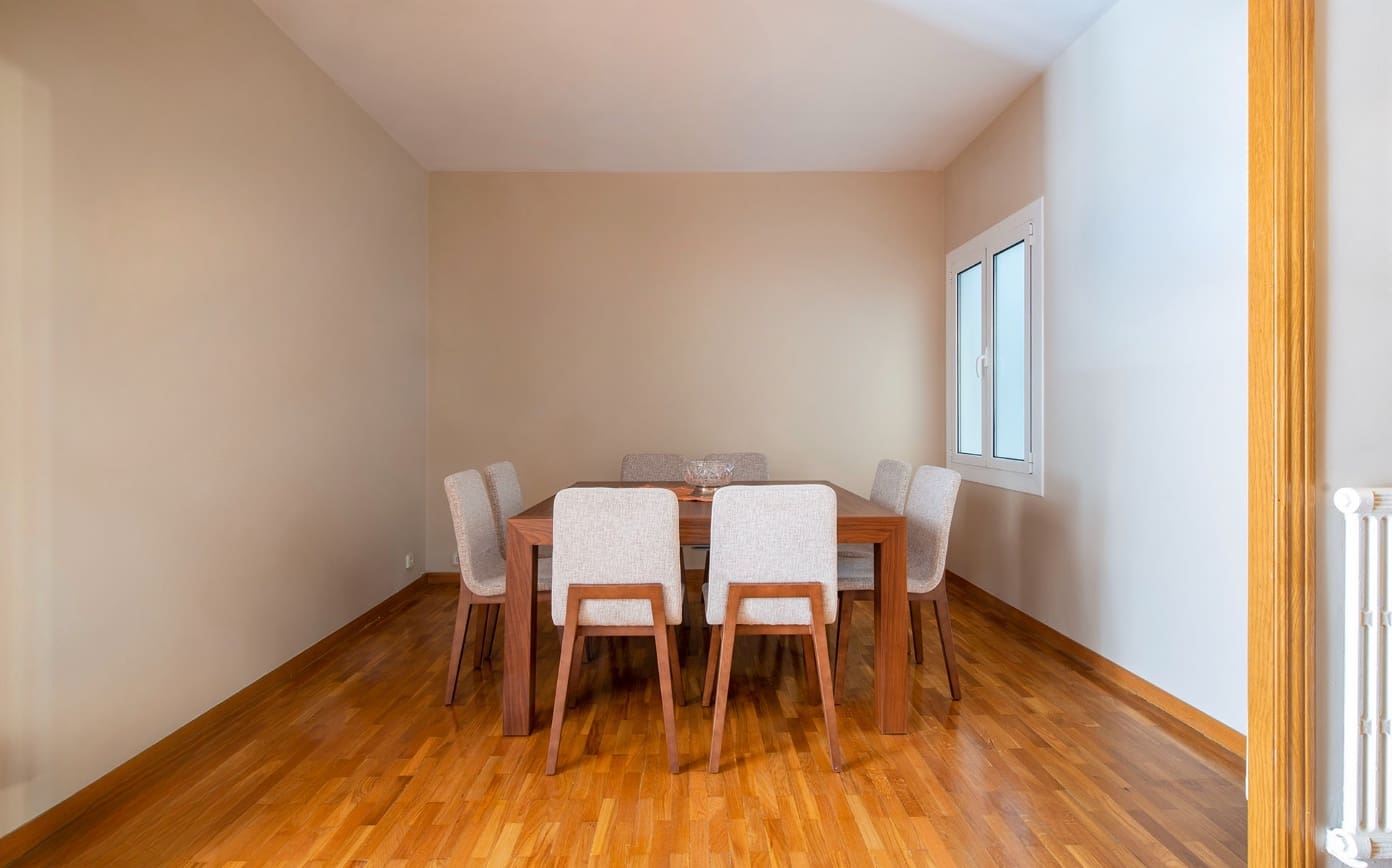 6 sypialnia Mieszkanie na sprzedaż w Miasto Barcelona - 1 140 000 € (Ref: 8949535)