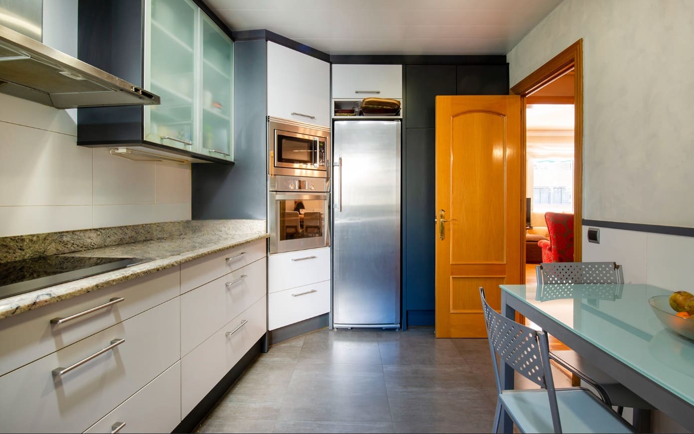 6 sypialnia Mieszkanie na sprzedaż w Miasto Barcelona - 1 140 000 € (Ref: 8949535)