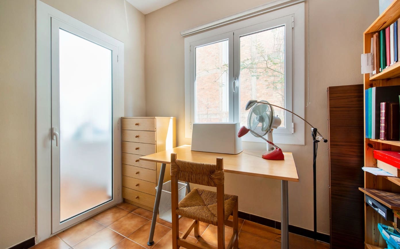 6 sypialnia Mieszkanie na sprzedaż w Miasto Barcelona - 1 140 000 € (Ref: 8949535)