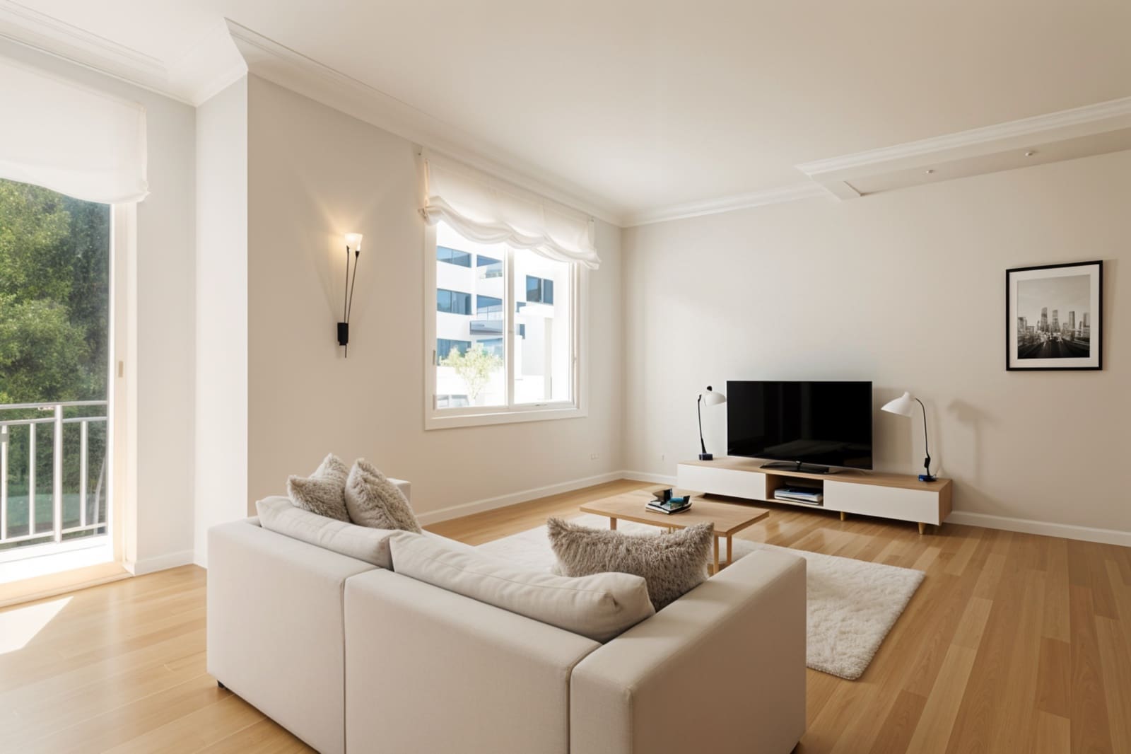 6 sypialnia Mieszkanie na sprzedaż w Miasto Barcelona - 1 140 000 € (Ref: 8949535)