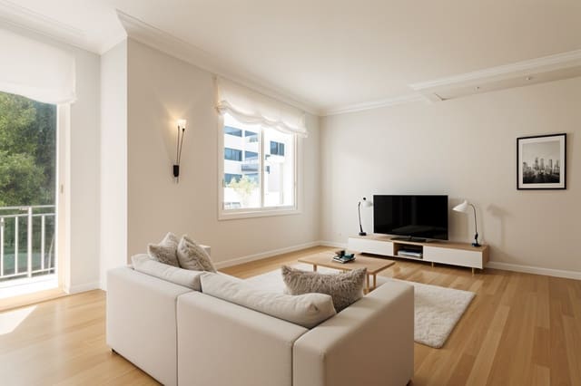 6 soveværelse Lejlighed til salg i Sant Gervasi - Galvany, Barcelona by - € 1.140.000 (Ref: 8949535)