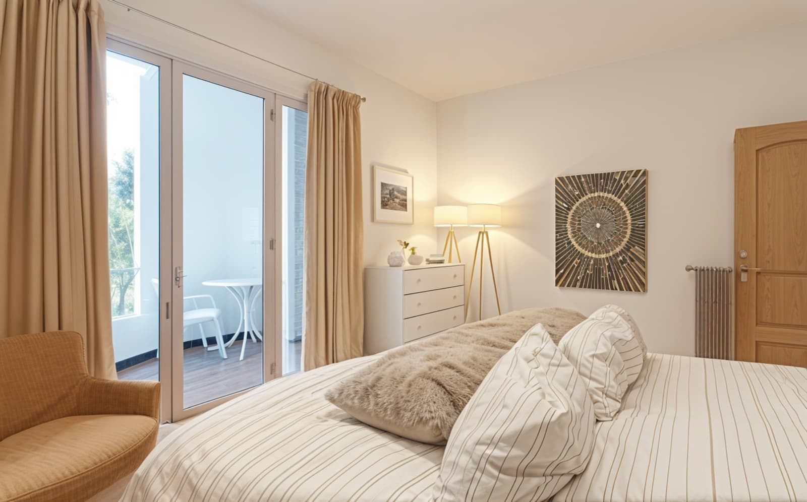 6 sypialnia Mieszkanie na sprzedaż w Miasto Barcelona - 1 140 000 € (Ref: 8949535)