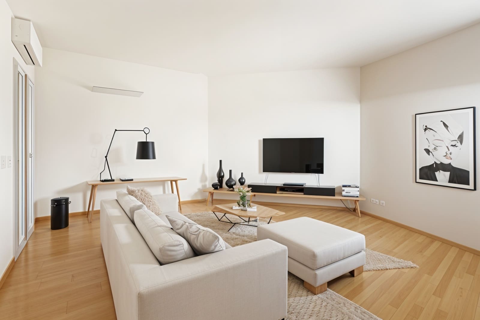 6 sypialnia Mieszkanie na sprzedaż w Miasto Barcelona - 1 140 000 € (Ref: 8949535)